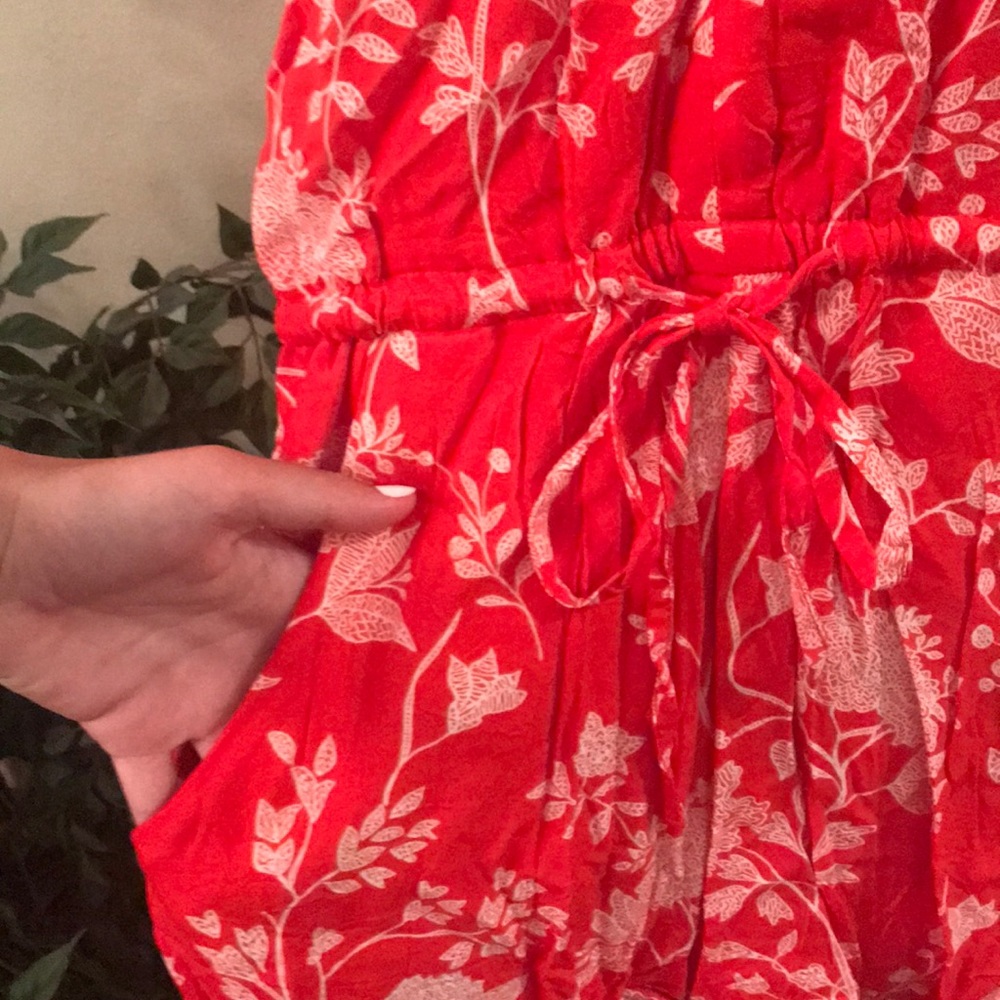 Romper - Picture 3 of 4